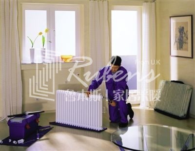 从零了解暖气片安装课堂二：暖气片安装注意事项