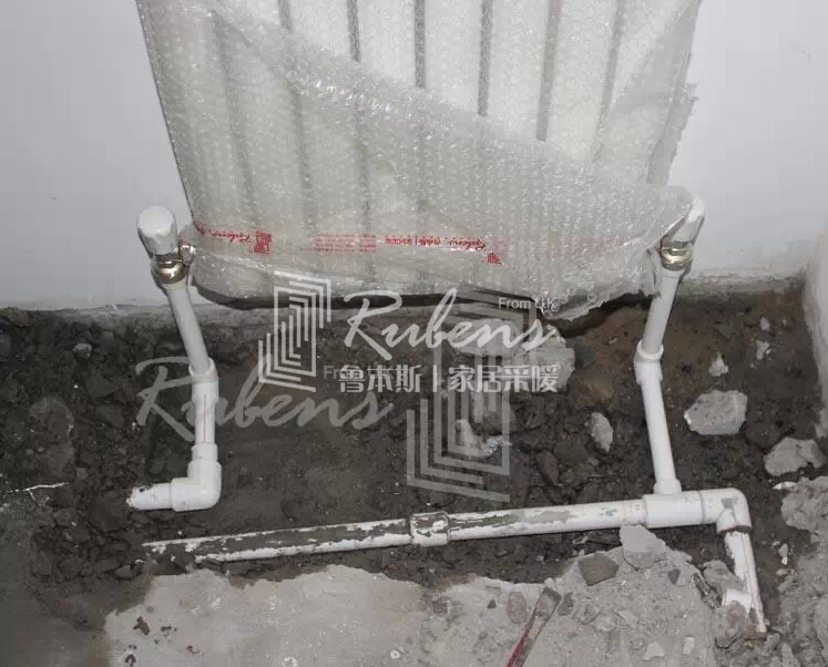 草莓视频污片：暖气片安装图文教程攻略10